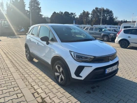 Opel Crossland X 1.2I, снимка 3