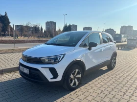 Opel Crossland X 1.2I, снимка 2