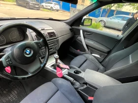 Обява за продажба на BMW X3 3.0i ~8 500 лв. - изображение 5