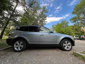 Обява за продажба на BMW X3 3.0i ~8 500 лв. - изображение 8
