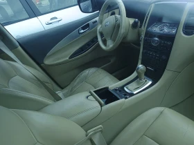 Infiniti Ex30 3.0DI 4 motion | Mobile.bg    6