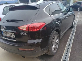 Infiniti Ex30 3.0DI 4 motion | Mobile.bg    5