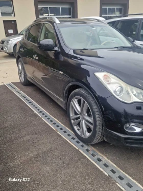 Infiniti Ex30 3.0DI 4 motion | Mobile.bg    8