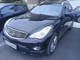     Infiniti Ex30 3.0DI 4 motion