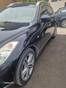 Infiniti Ex30 3.0DI 4 motion | Mobile.bg    7