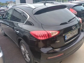 Infiniti Ex30 3.0DI 4 motion | Mobile.bg    4