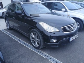 Infiniti Ex30 3.0DI 4 motion | Mobile.bg    3