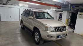 Обява за продажба на Toyota Land cruiser 120 ~34 500 лв. - изображение 1