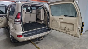Toyota Land cruiser 120 | Mobile.bg    15