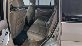 Обява за продажба на Toyota Land cruiser 120 ~34 500 лв. - изображение 11