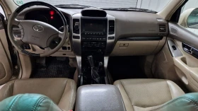 Toyota Land cruiser 120 | Mobile.bg    13