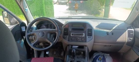 Обява за продажба на Mitsubishi Pajero 2, 5tdi ~8 500 лв. - изображение 3