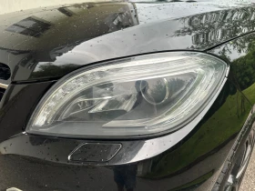 Mercedes-Benz ML 500 AMG OPTIC / РЕГИСТРИРАН - 39900 лв. - 82732127 16