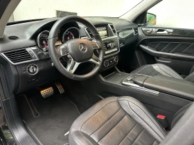 Mercedes-Benz ML 500 AMG OPTIC / РЕГИСТРИРАН - 39900 лв. - 82732127 9