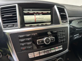 Mercedes-Benz ML 500 AMG OPTIC / РЕГИСТРИРАН - 39900 лв. - 82732127 14