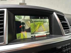 Mercedes-Benz ML 500 AMG OPTIC / РЕГИСТРИРАН - 39900 лв. - 82732127 15