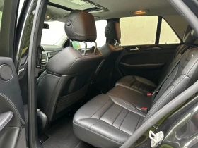 Mercedes-Benz ML 500 AMG OPTIC / РЕГИСТРИРАН - 39900 лв. - 82732127 11