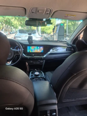 Kia Niro DYNAMIC 64KW 204КС - 35990 лв. - 68179019 6