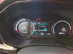 Kia Niro DYNAMIC 64KW 204КС - 35990 лв. - 68179019 4