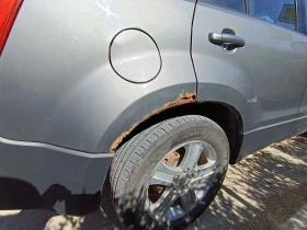 Обява за продажба на Suzuki Vitara ~7 500 лв. - изображение 4