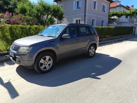 Обява за продажба на Suzuki Vitara ~7 500 лв. - изображение 2