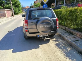 Обява за продажба на Suzuki Vitara ~7 500 лв. - изображение 1