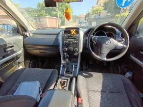 Обява за продажба на Suzuki Vitara ~7 500 лв. - изображение 6