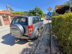 Обява за продажба на Suzuki Vitara ~7 500 лв. - изображение 3