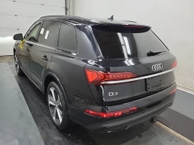 Audi Q7 * CARFAX * АВТО КРЕДИТ * ЦЕНА ДО БГ! - 54999 лв. - 57327415 5