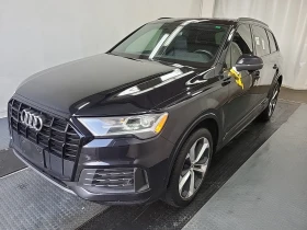 Audi Q7 * CARFAX * АВТО КРЕДИТ * ЦЕНА ДО БГ! - 54999 лв. - 57327415 2
