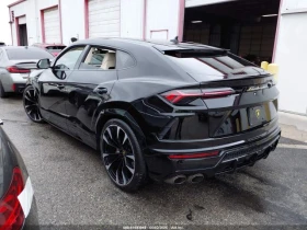 Lamborghini Urus GRAPHITE CAPSULE/PEARL CAPSULE - 166000 EUR - 37900330 3