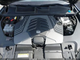 Lamborghini Urus GRAPHITE CAPSULE/PEARL CAPSULE - 166000 EUR - 37900330 9