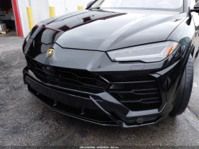 Lamborghini Urus GRAPHITE CAPSULE/PEARL CAPSULE - 166000 EUR - 37900330 6