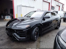 Lamborghini Urus GRAPHITE CAPSULE/PEARL CAPSULE - 166000 EUR - 37900330 2