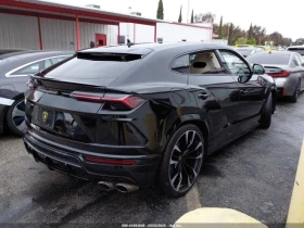 Lamborghini Urus GRAPHITE CAPSULE/PEARL CAPSULE - 166000 EUR - 37900330 4