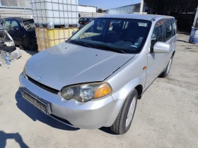 Honda Hr-v 1.6 - 10 лв. - 57652749 2