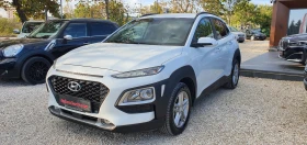 Hyundai Kona 1.6 CRDI STYLE 119хил.км. - 26500 лв. - 34791994 2