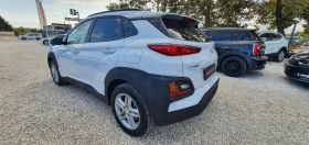 Hyundai Kona 1.6 CRDI STYLE 119хил.км. - 26500 лв. - 34791994 4