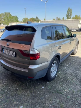 Обява за продажба на BMW X3 BMW X3 2.0d 177 X-drive СМЕНЕНИ ВЕРИГИ ~11 569 лв. - изображение 3
