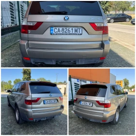 Обява за продажба на BMW X3 BMW X3 2.0d 177 X-drive СМЕНЕНИ ВЕРИГИ ~11 569 лв. - изображение 1