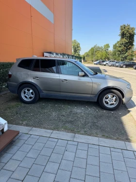 Обява за продажба на BMW X3 BMW X3 2.0d 177 X-drive СМЕНЕНИ ВЕРИГИ ~11 569 лв. - изображение 10