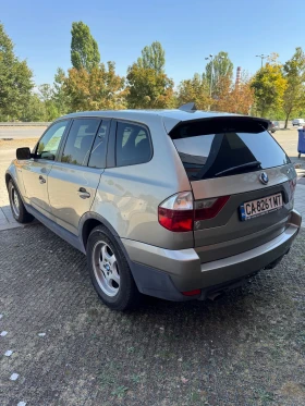 Обява за продажба на BMW X3 BMW X3 2.0d 177 X-drive СМЕНЕНИ ВЕРИГИ ~11 569 лв. - изображение 4