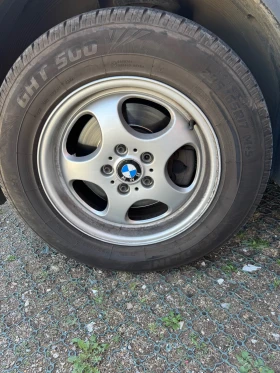 Обява за продажба на BMW X3 BMW X3 2.0d 177 X-drive СМЕНЕНИ ВЕРИГИ ~11 569 лв. - изображение 6