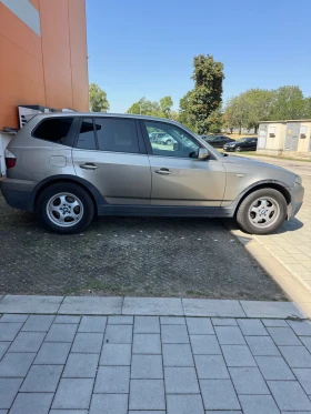 Обява за продажба на BMW X3 BMW X3 2.0d 177 X-drive СМЕНЕНИ ВЕРИГИ ~11 569 лв. - изображение 5