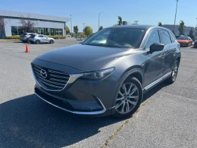  Mazda CX-9