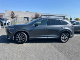 Mazda CX-9 * GT* * *  | Mobile.bg    3