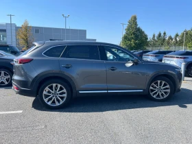 Mazda CX-9 * GT* * *  | Mobile.bg    4