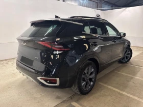 Kia Sportage 1.6 T-GDI GT Line | Mobile.bg    4