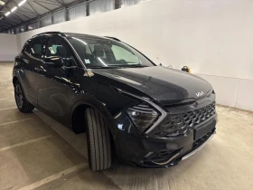 Kia Sportage 1.6 T-GDI GT Line | Mobile.bg    2