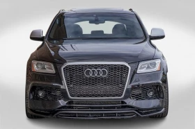 Audi SQ5 3.0T quattro Technik Bang & Olufsen* Carplay*  - 37450 лв. / 19147.88 € - 70321318 5